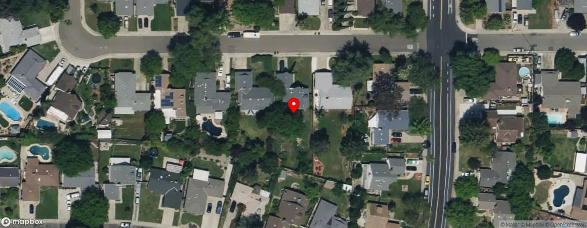 House image located at Citrus Heights, California, 95621