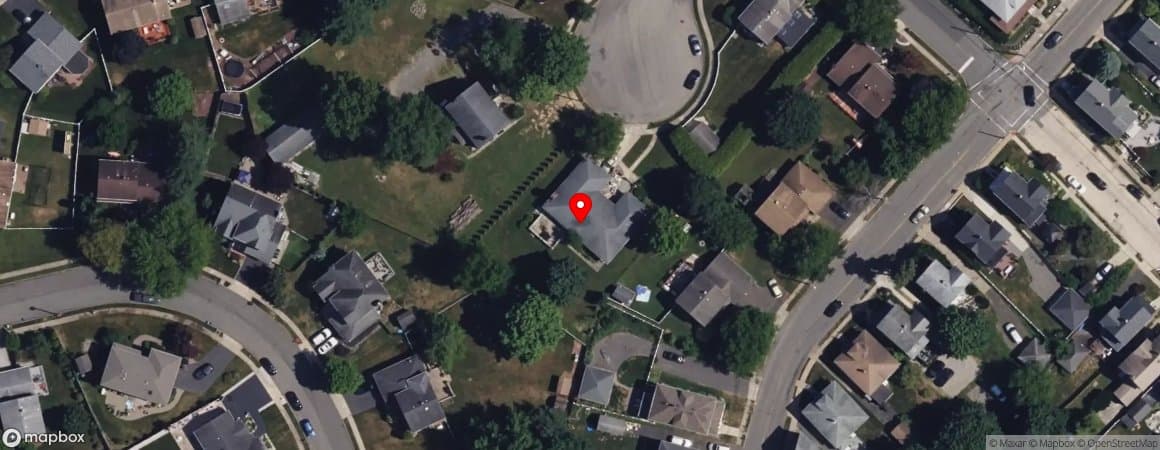 House image located at Milltown, New Jersey, 8850