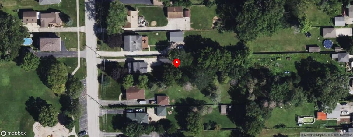 House image located at Westmont, Illinois, 60559