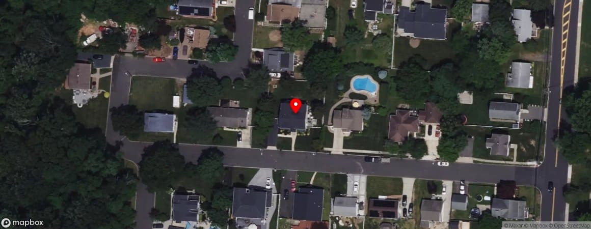 House image located at Matawan, New Jersey, 7747