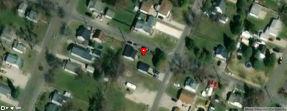House image located at Monroe, Michigan, 48161