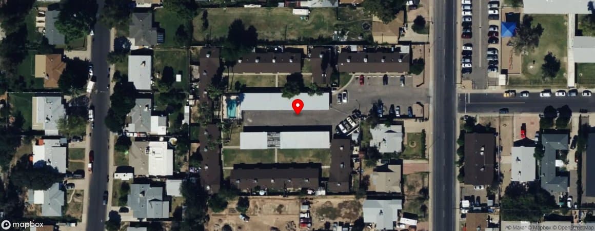 House image located at Mesa, Arizona, 85203
