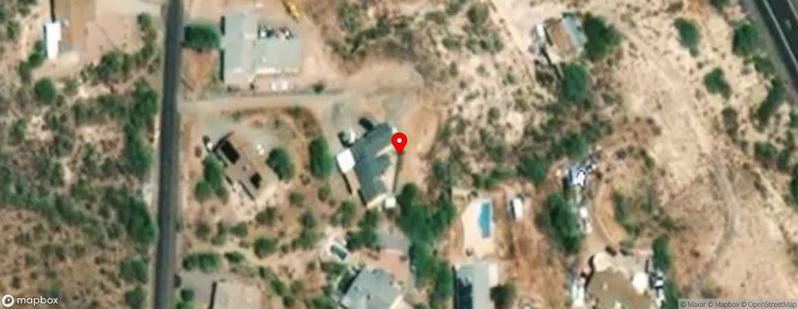 House image located at Black Canyon City, Arizona, 85324