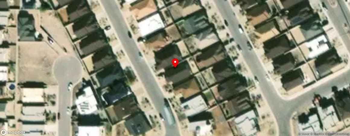 House image located at Las Cruces, New Mexico, 88012