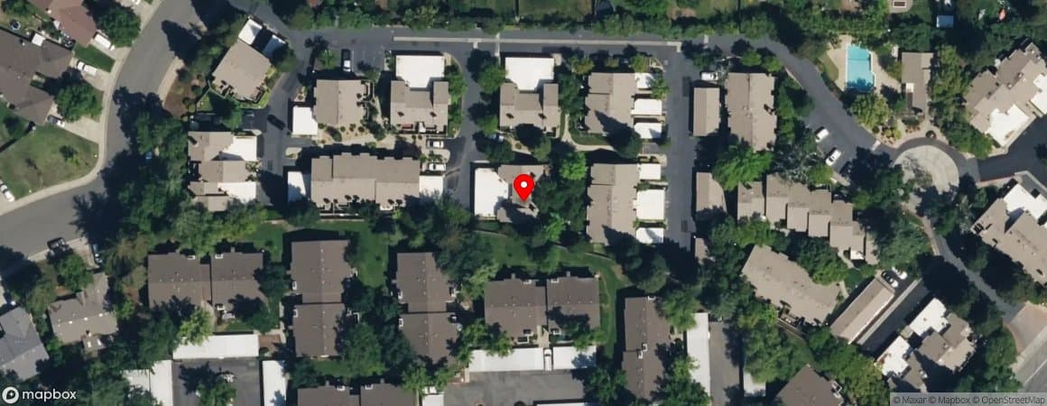 House image located at Orangevale, California, 95662