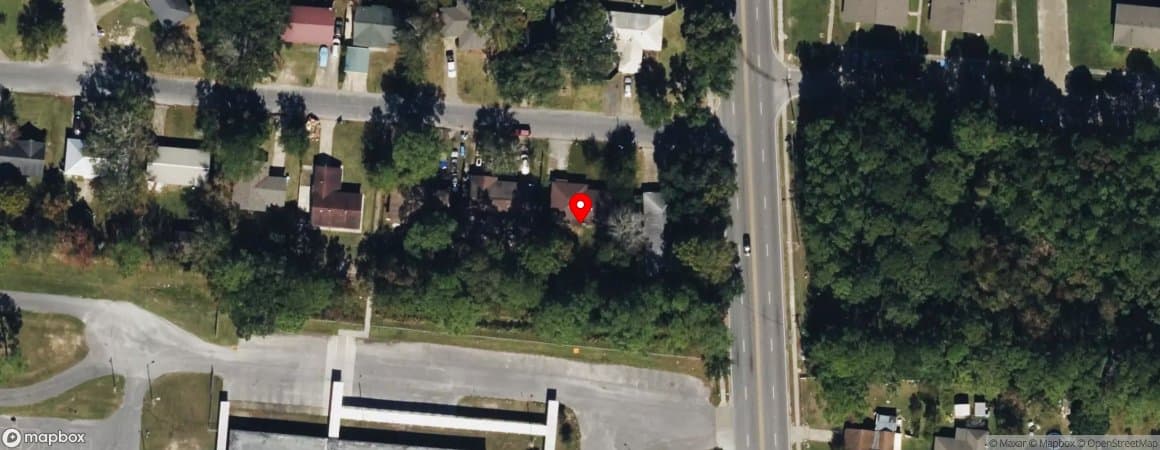 House image located at Gautier, Mississippi, 39553