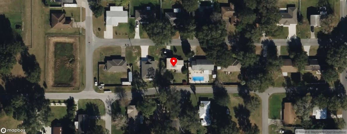 House image located at Wildwood, Florida, 34785