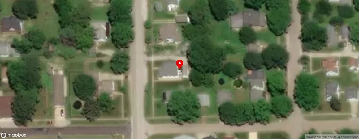 House image located at Minier, Illinois, 61759