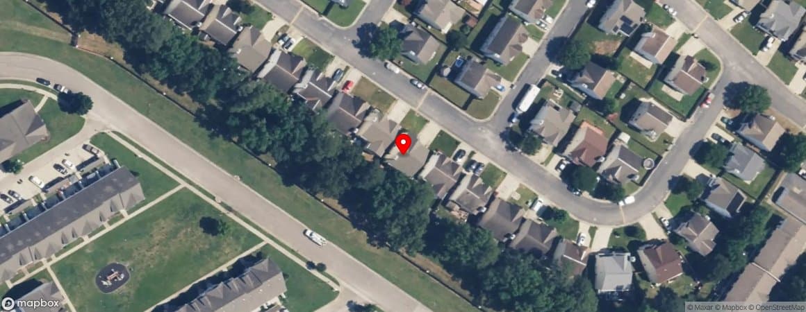 House image located at Newport News, Virginia, 23608