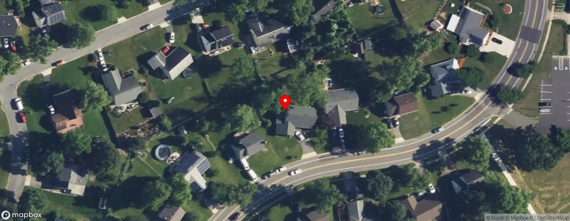 House image located at Bowie, Maryland, 20716
