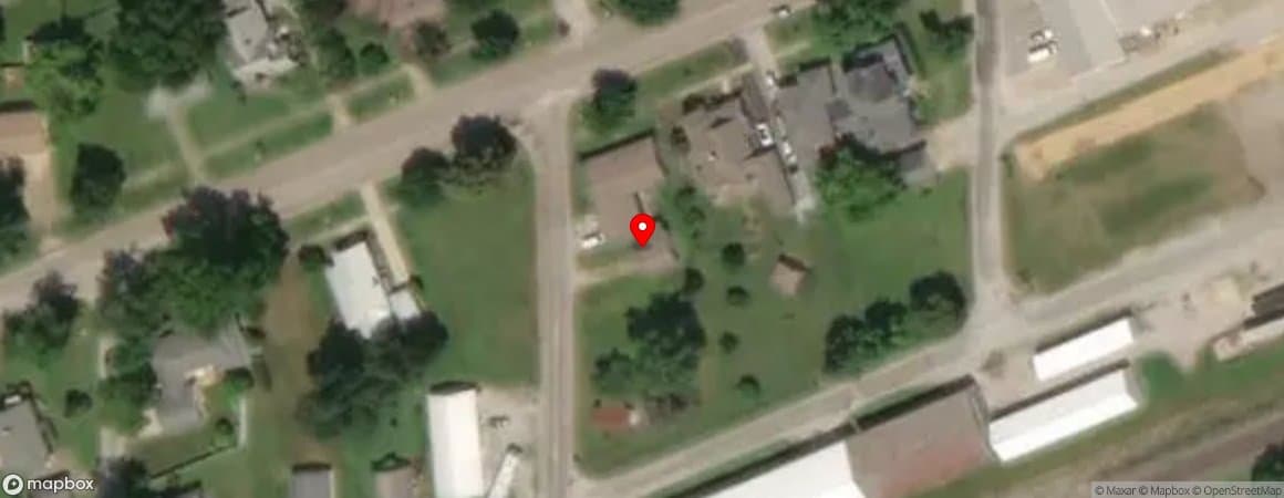 House image located at Casey, Illinois, 62420
