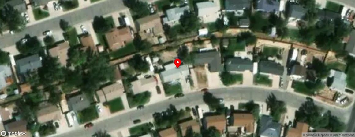 House image located at Rock Springs, Wyoming, 82901