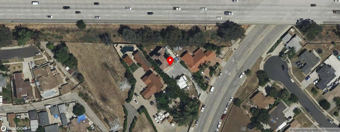 House image located at Mission Hills, California, 91345