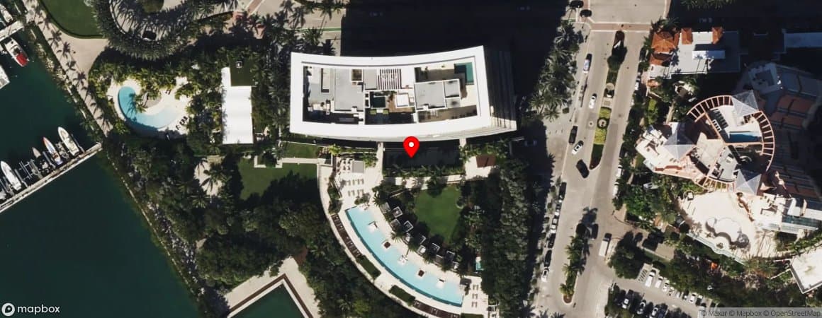 House image located at Miami Beach, Florida, 33139