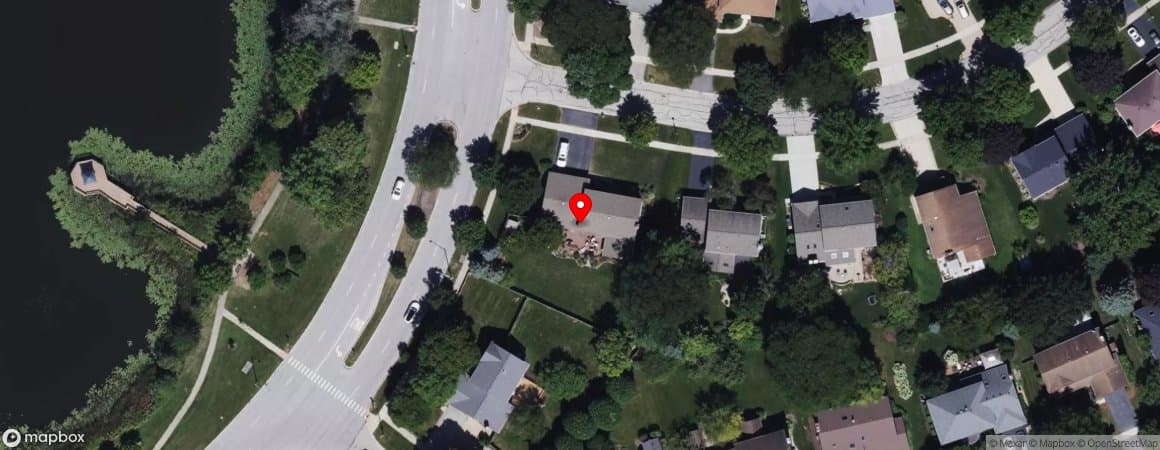 House image located at Naperville, Illinois, 60540