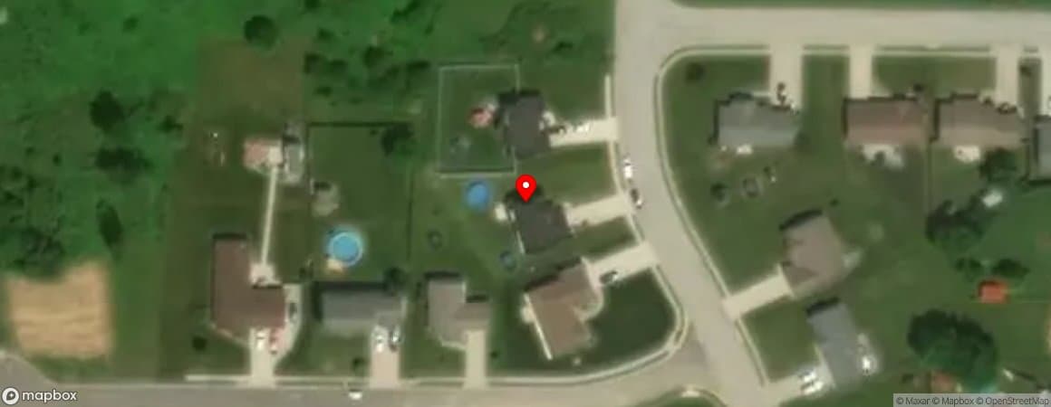 House image located at Nappanee, Indiana, 46550