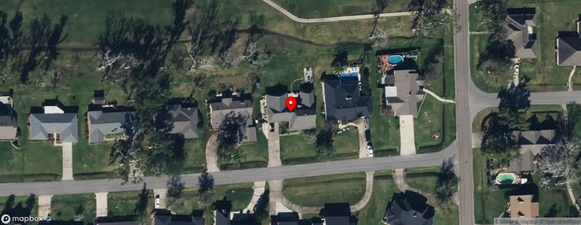 House image located at Luling, Louisiana, 70070