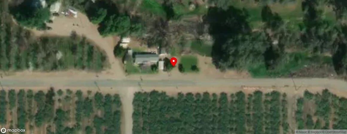 House image located at Le Grand, California, 95333