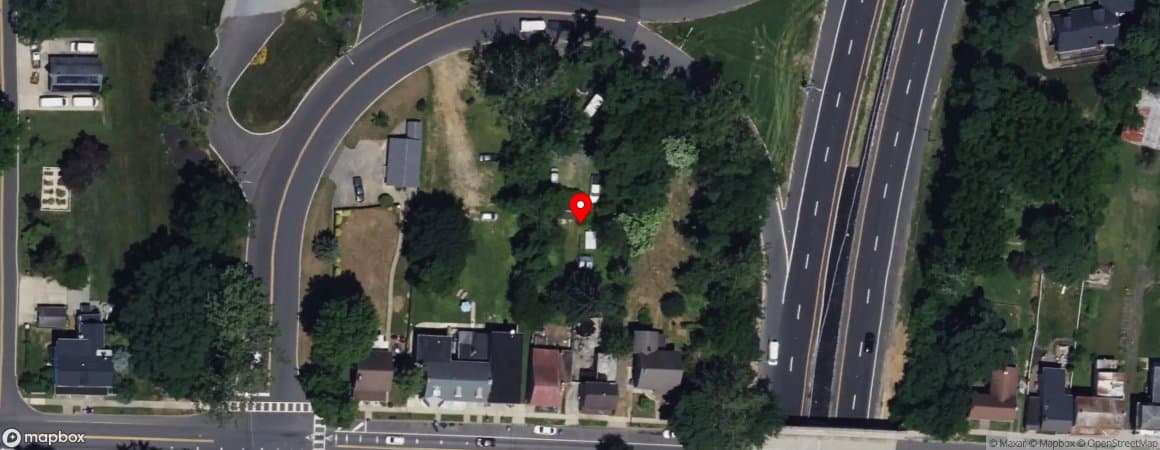House image located at Columbus, New Jersey, 8022
