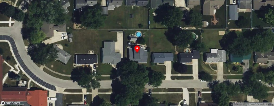 House image located at New Haven, Indiana, 46774