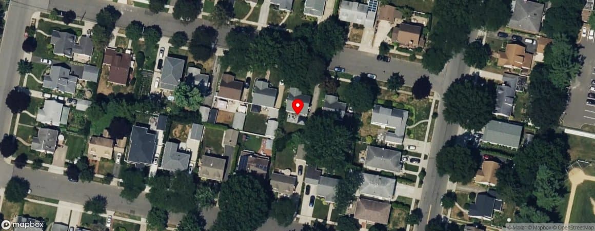 House image located at Floral Park, New York, 11001