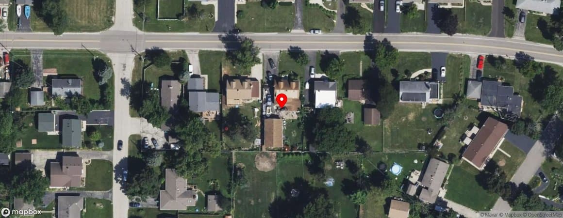 House image located at Grayslake, Illinois, 60030
