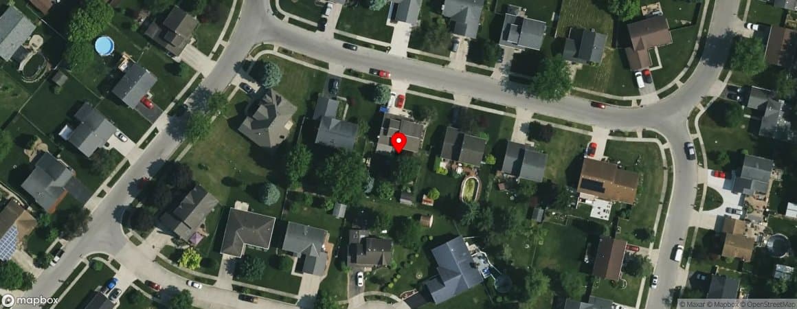 House image located at Galloway, Ohio, 43119