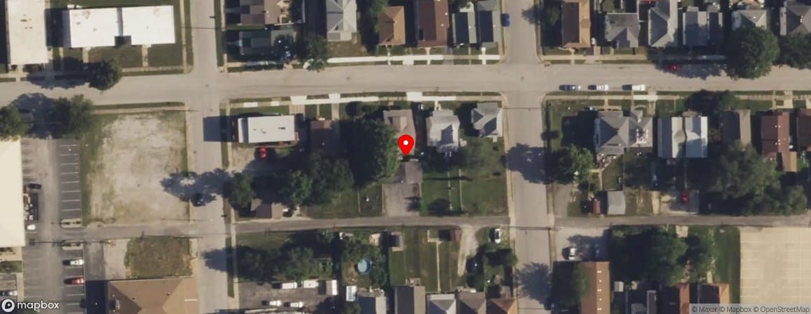 House image located at Wood River, Illinois, 62095