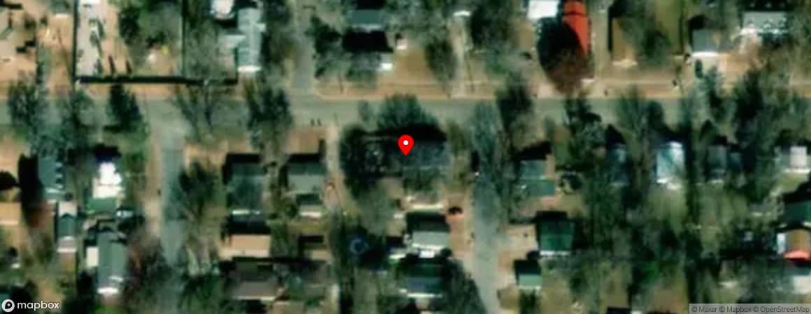 House image located at El Dorado, Kansas, 67042