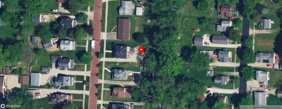 House image located at Ravenna, Ohio, 44266