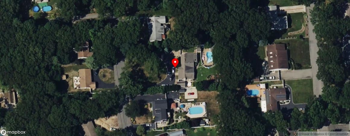 House image located at Ronkonkoma, New York, 11779