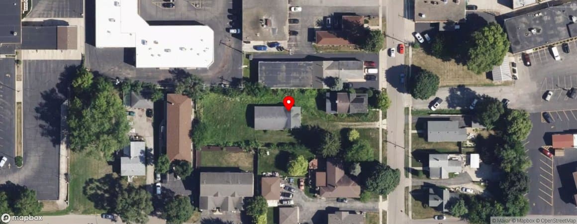 House image located at Antioch, Illinois, 60002