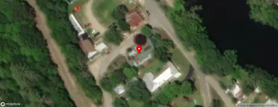 House image located at Hiram, Maine, 4041