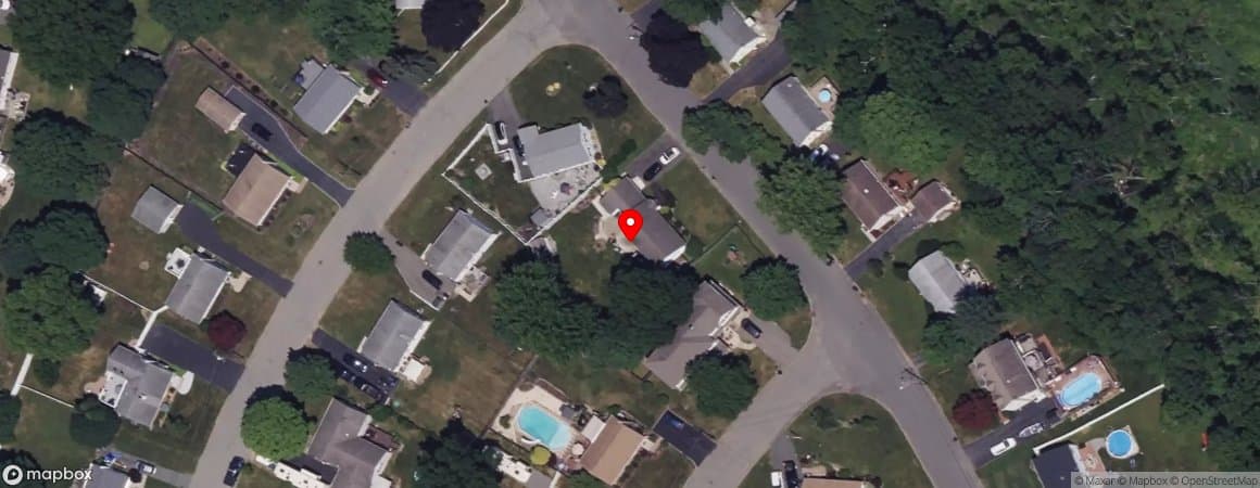 House image located at Succasunna, New Jersey, 7876