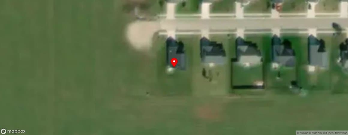 House image located at New Paris, Indiana, 46553