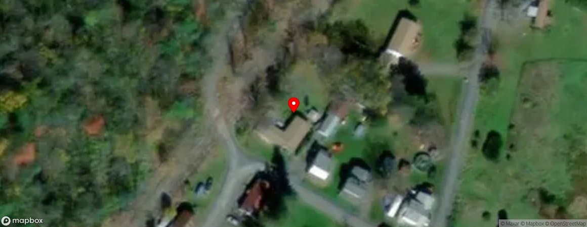 House image located at Roxbury, New York, 12474