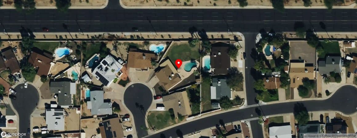 House image located at Glendale, Arizona, 85304