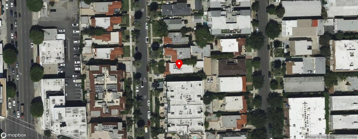 House image located at Beverly Hills, California, 90211