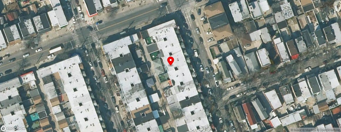 House image located at Ozone Park, New York, 11416