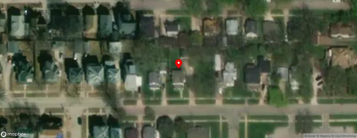 House image located at Waterloo, Iowa, 50701