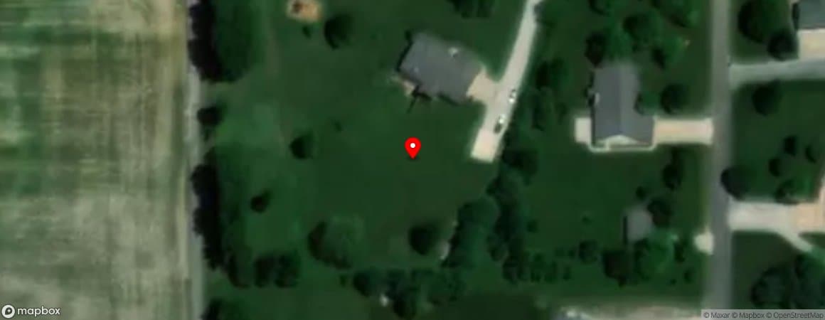 House image located at Collinsville, Illinois, 62234