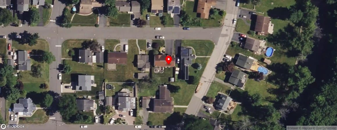 House image located at Lake Hiawatha, New Jersey, 7034
