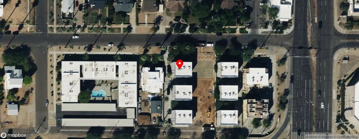 House image located at Phoenix, Arizona, 85004