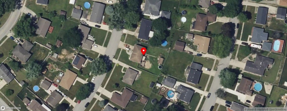 House image located at Hobart, Indiana, 46342