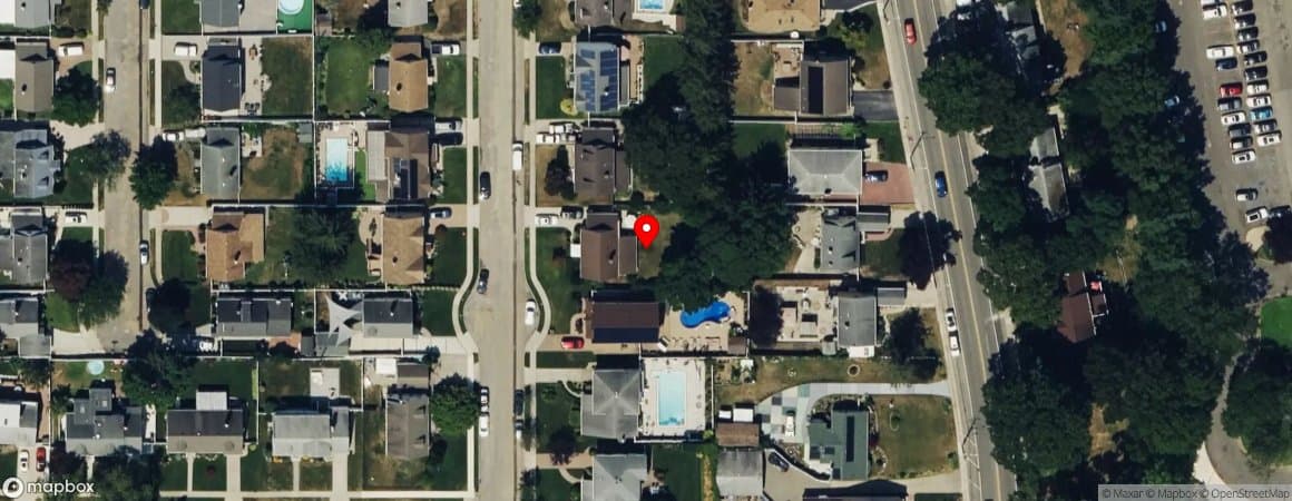 House image located at West Hempstead, New York, 11552