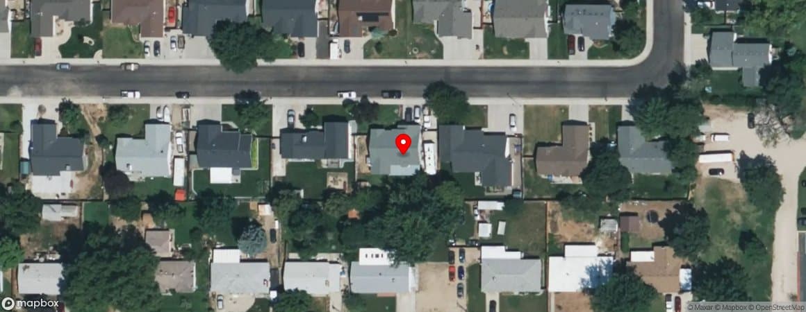 House image located at Meridian, Idaho, 83642