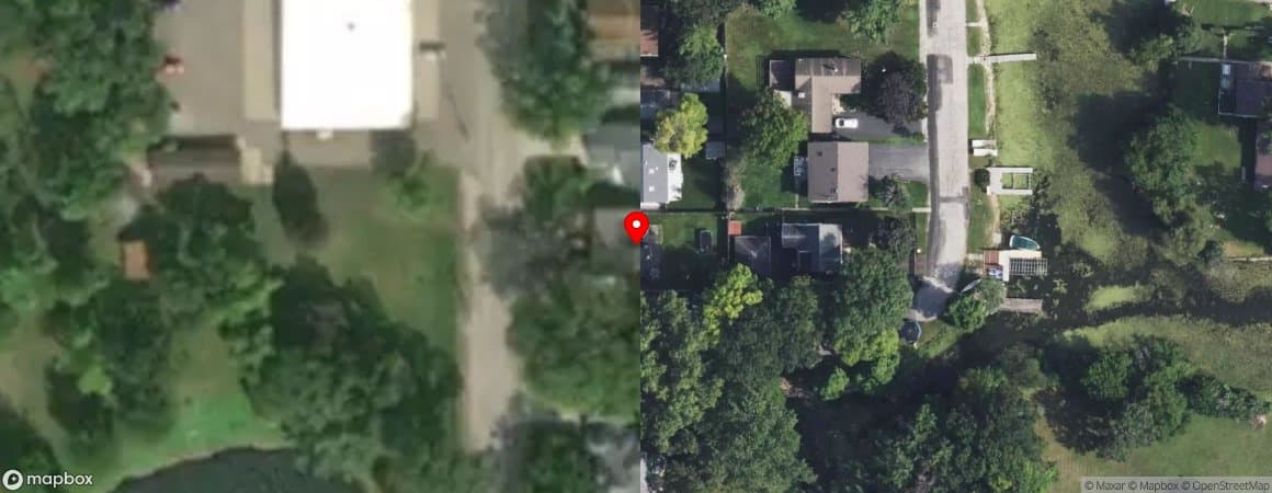 House image located at Ingleside, Illinois, 60041