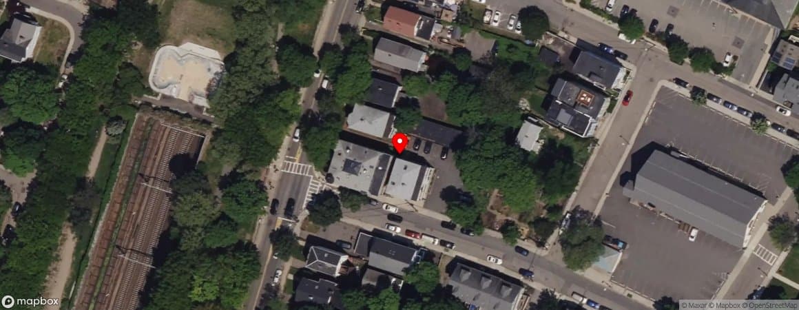 House image located at Jamaica Plain, Massachusetts, 2130