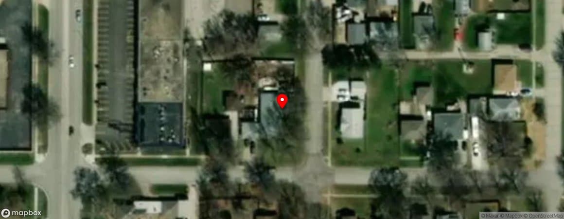 House image located at Lincoln, Nebraska, 68505