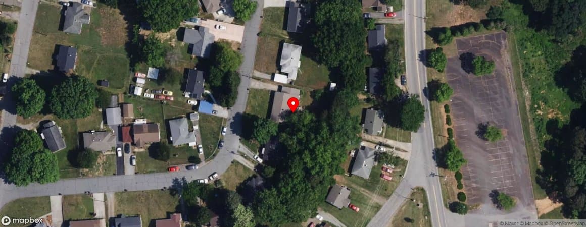 House image located at Winston Salem, North Carolina, 27107